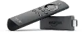 AMZ-TVSTICKA Amazon Fire TV Stick with Alexa Voice Remote - Streaming Media Player
