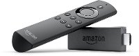 AMZ-TVSTICKA Amazon Fire TV Stick with Alexa Voice Remote - Streaming Media Player