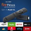 AMZ-TVSTICKA Amazon Fire TV Stick with Alexa Voice Remote - Streaming Media Player-3