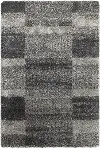 Henderson 5 x 8 Gray and Charcoal Area Rug