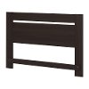 10268 Matte Brown Full/Queen Headboard (54/60 Inch) - Reevo -2