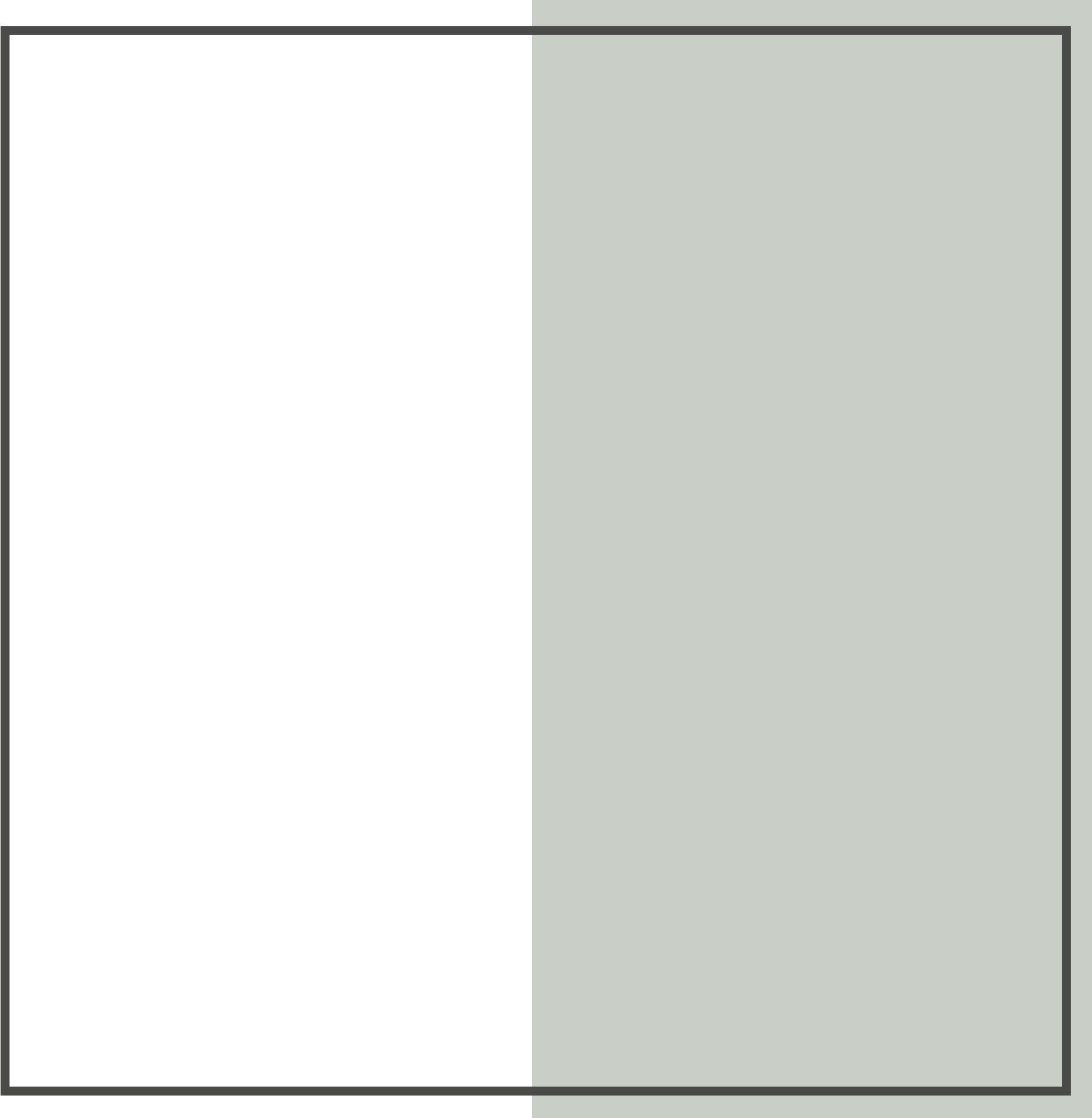 10277 Soft Gray and White 4-Drawer Chest - Cookie-5