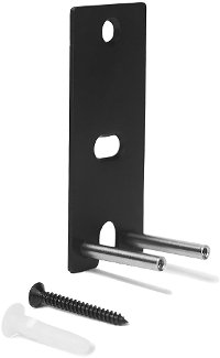 752341-0010 Bose OmniJewel Wall Bracket - Black