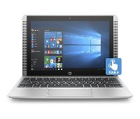 X7U39UA#ABA HP X2 Detachable 10-P010NR - 2GB RAM, 32GB eMMC
