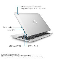 HP-10-P010NR HP X2 Detachable 10-P010NR - 2GB RAM, 32GB eMMC-3
