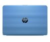 X7S44UA#ABA HP Stream 14 Inch S14-AX010nr Laptop - Aqua Blue-5