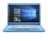 S14-AX010nr HP Stream 14 S14-AX010nr Laptop - Aqua Blue