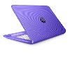 X7S45UA#ABA HP Stream 14 Inch S14-AX020 Laptop - Violet Purple-4