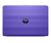 X7S45UA#ABA HP Stream 14 Inch S14-AX020 Laptop - Violet Purple-5