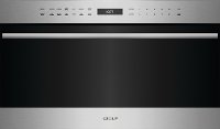 MDD30TE/S/TH Wolf 30 Inch Transitional Drop Down Door Microwave Oven - Stainless Steel