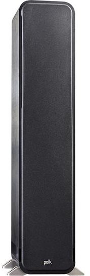 SIG-S55,TWR,BLK,EA Polk Audio Signature S55 Home Theater Tower Speaker-1