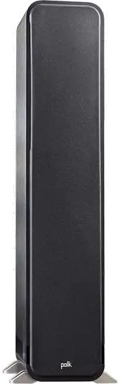 SIG-S55,TWR,BLK,EA Polk Audio Signature S55 Home Theater Tower Speaker-1