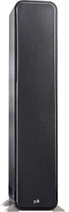 SIG-S55,TWR,BLK,EA Polk Audio Signature S55 Home Theater Tower Speaker