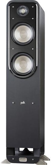 SIG-S55,TWR,BLK,EA Polk Audio Signature S55 Home Theater Tower Speaker-2