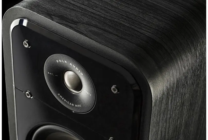 SIG-S55,TWR,BLK,EA Polk Audio Signature S55 Home Theater Tower Speaker-6
