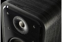 SIG-S55,TWR,BLK,EA Polk Audio Signature S55 Home Theater Tower Speaker-6
