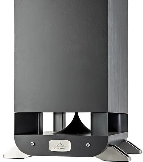 SIG-S55,TWR,BLK,EA Polk Audio Signature S55 Home Theater Tower Speaker-8