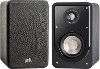 SIG-S15,BKS,BLK,PR Polk Audio Signature S15 Home Compact Bookshelf Speakers