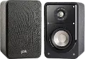 SIG-S15,BKS,BLK,PR Polk Audio Signature S15 Home Compact Bookshelf Speakers