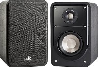 SIG-S15,BKS,BLK,PR Polk Audio Signature S15 Home Compact Bookshelf Speakers