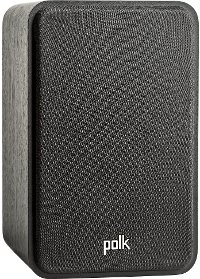 SIG-S15,BKS,BLK,PR Polk Audio Signature S15 Home Compact Bookshelf Speakers-3