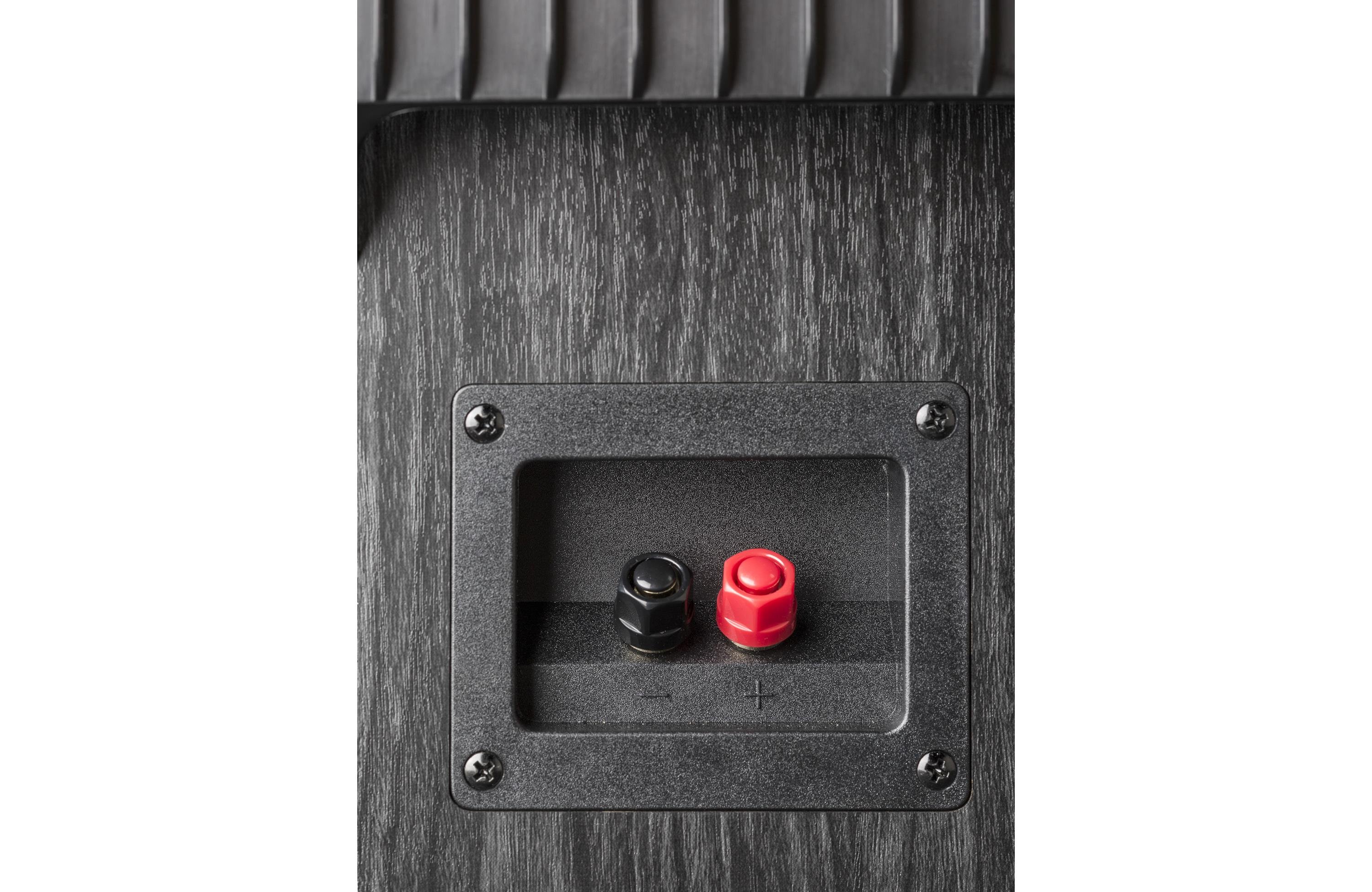 SIG-S15,BKS,BLK,PR Polk Audio Signature S15 Home Compact Bookshelf Speakers-4