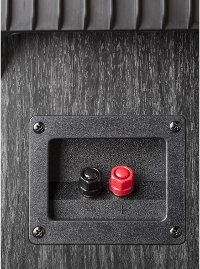 SIG-S15,BKS,BLK,PR Polk Audio Signature S15 Home Compact Bookshelf Speakers-4