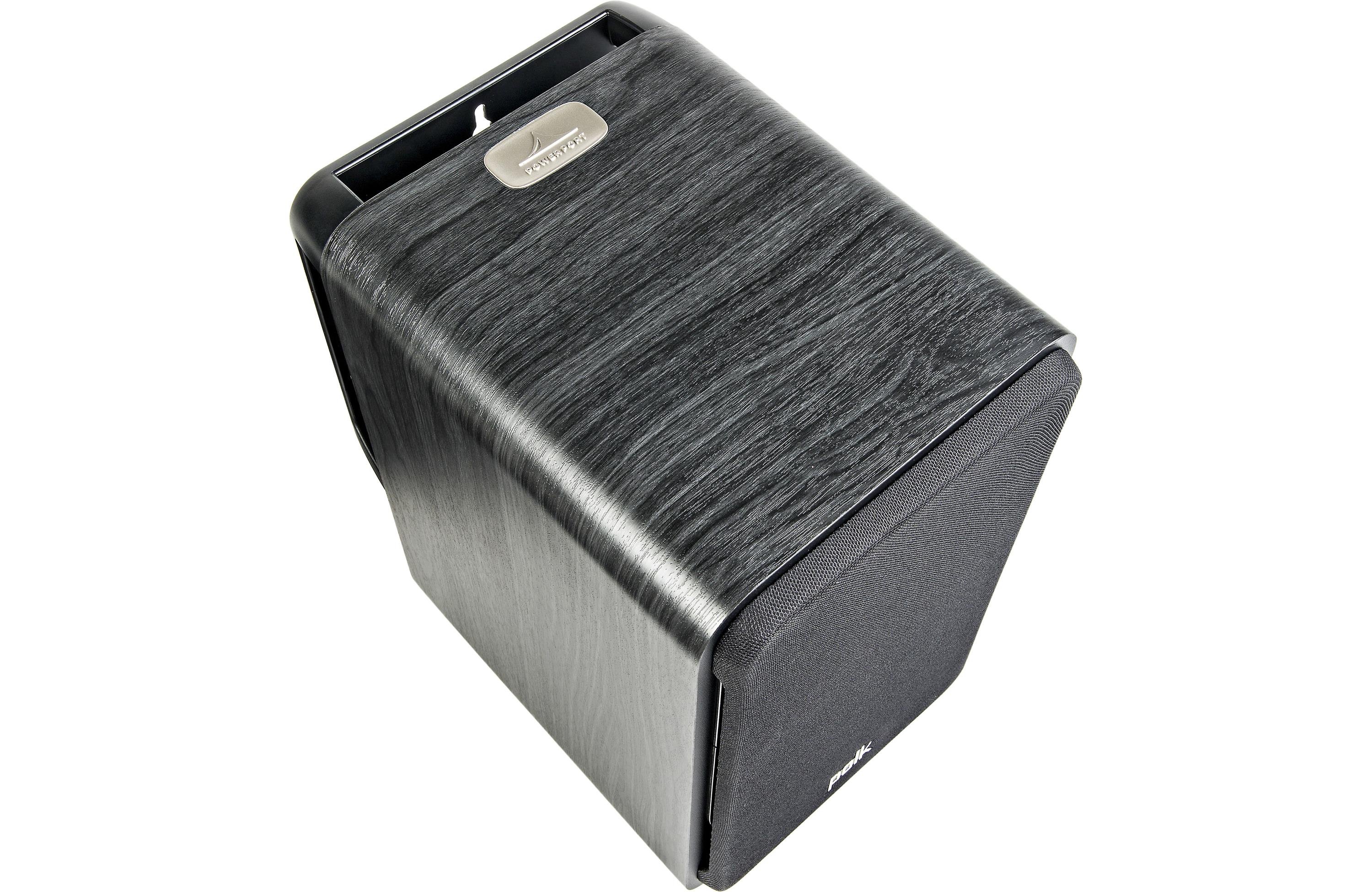 SIG-S15,BKS,BLK,PR Polk Audio Signature S15 Home Compact Bookshelf Speakers-6