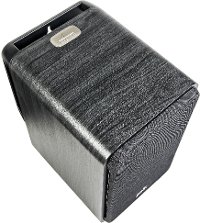 SIG-S15,BKS,BLK,PR Polk Audio Signature S15 Home Compact Bookshelf Speakers-6