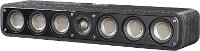 SIG-S35,CNTR,BLK,EA Polk Audio Signature S35 Home Theater Slim Center Speaker-2