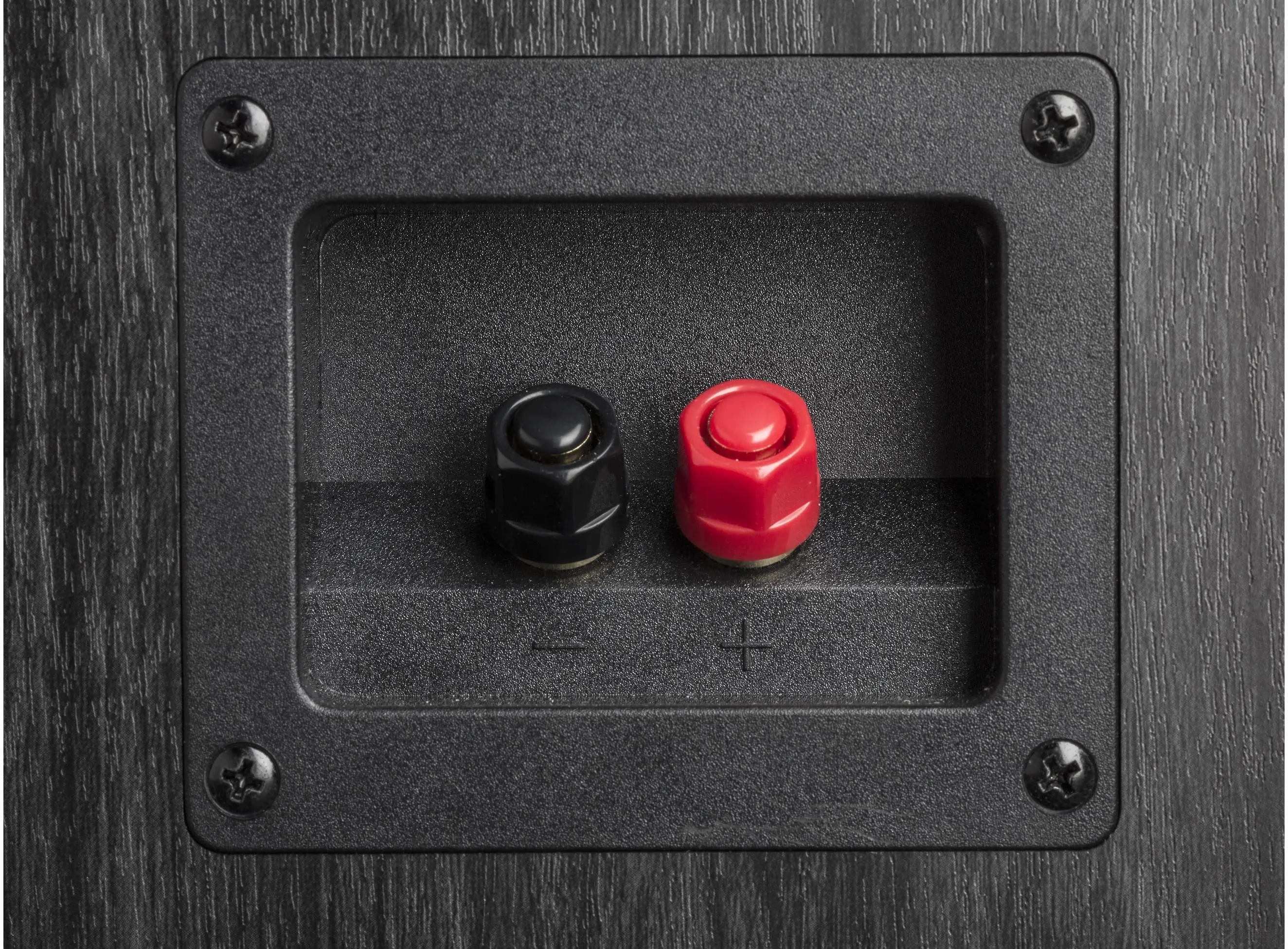 SIG-S35,CNTR,BLK,EA Polk Audio Signature S35 Home Theater Slim Center Speaker-3