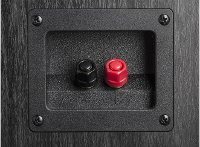 SIG-S35,CNTR,BLK,EA Polk Audio Signature S35 Home Theater Slim Center Speaker-3