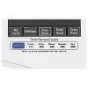 GFW450SSKWW GE 4.5 cu. ft. Front Load Washer - White