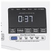 GFW450SSKWW GE 4.5 cu. ft. Front Load Washer - White-2