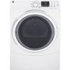 GFD45ESSKWW GE 7.5 cu. ft. Capacity Electric Dryer - White-2