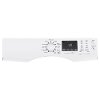 GFD45ESSKWW GE 7.5 cu. ft. Capacity Electric Dryer - White-3