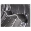 GFD45ESPKDG GE 7.5 Cu. Ft. Electric Dryer - Gray-1