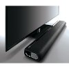 YAS-106BL Yamaha Sound Bar with Dual Built-In Subwoofers & Bluetooth