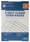 JXRACK3G GE Self-Cleaning Oven Racks