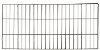 JXRACK3E GE Self-Cleaning Oven Rack