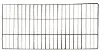 JXRACK3E GE Self-Cleaning Oven Rack
