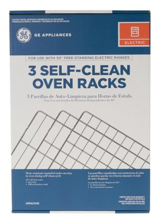 JXRACK3E GE Self-Cleaning Oven Rack-3