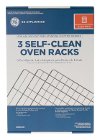JXRACK3E GE Self-Cleaning Oven Rack-3