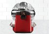 Nostalgia Retro Style Non-Stick Flip Belgian Waffle Maker-3