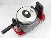 Nostalgia Retro Style Non-Stick Flip Belgian Waffle Maker-6