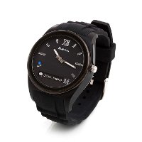 Martian Notifier Watch - Black