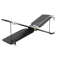 Parrot Swing Minidrone + Flypad