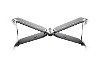 Parrot Swing Minidrone + Flypad-3