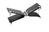 Parrot Swing Minidrone + Flypad-4