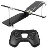 Parrot Swing Minidrone + Flypad-6